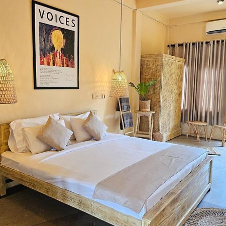 Sugar Hostel Weligama - Coliving & Coworking Ngoại thất bức ảnh