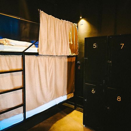 Sugar Hostel Weligama - Coliving & Coworking Ngoại thất bức ảnh