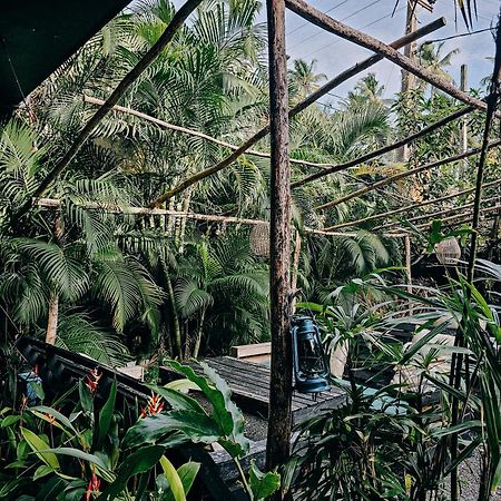 Sugar Hostel Weligama - Coliving & Coworking Ngoại thất bức ảnh