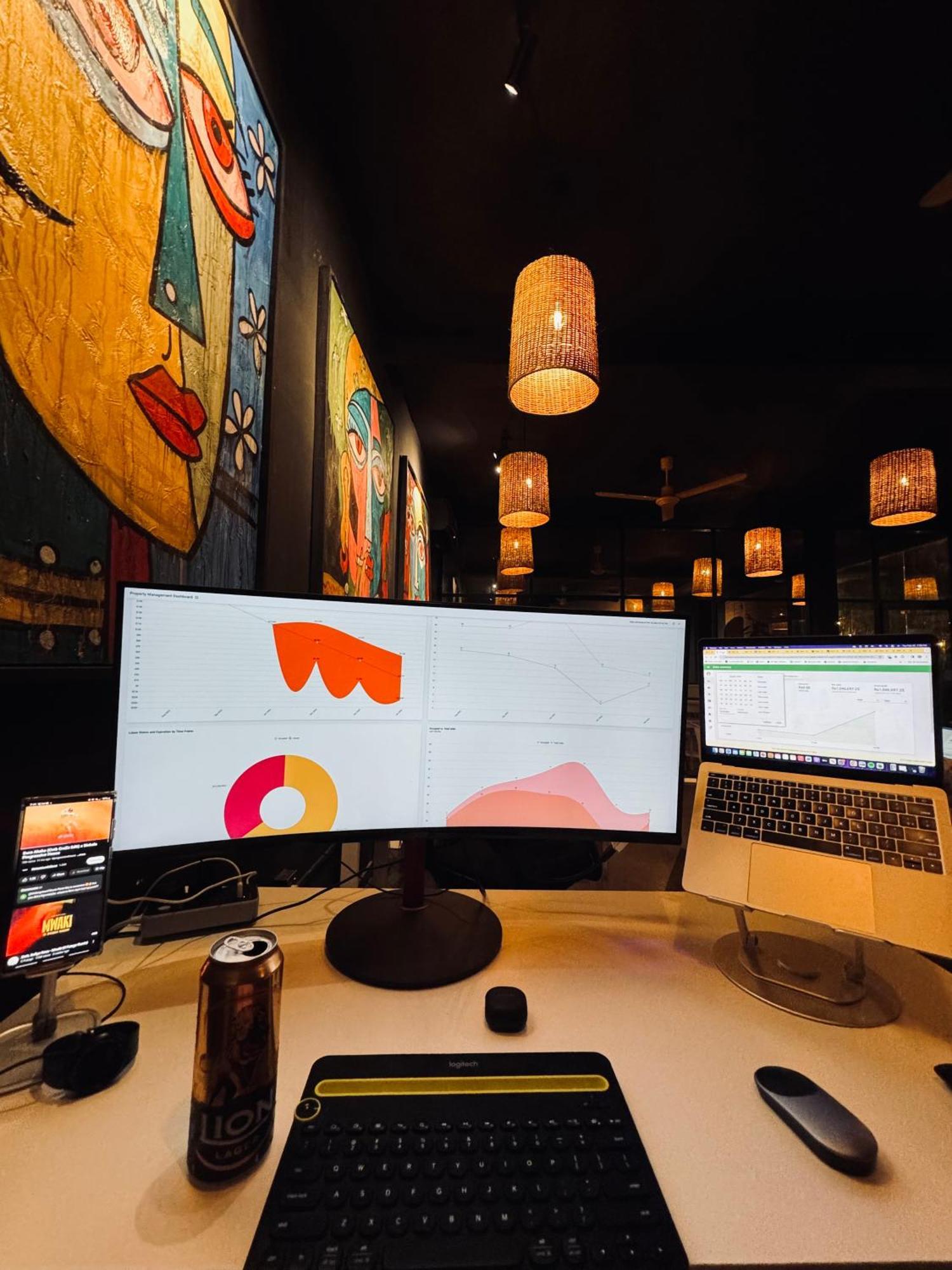 Sugar Hostel Weligama - Coliving & Coworking Ngoại thất bức ảnh