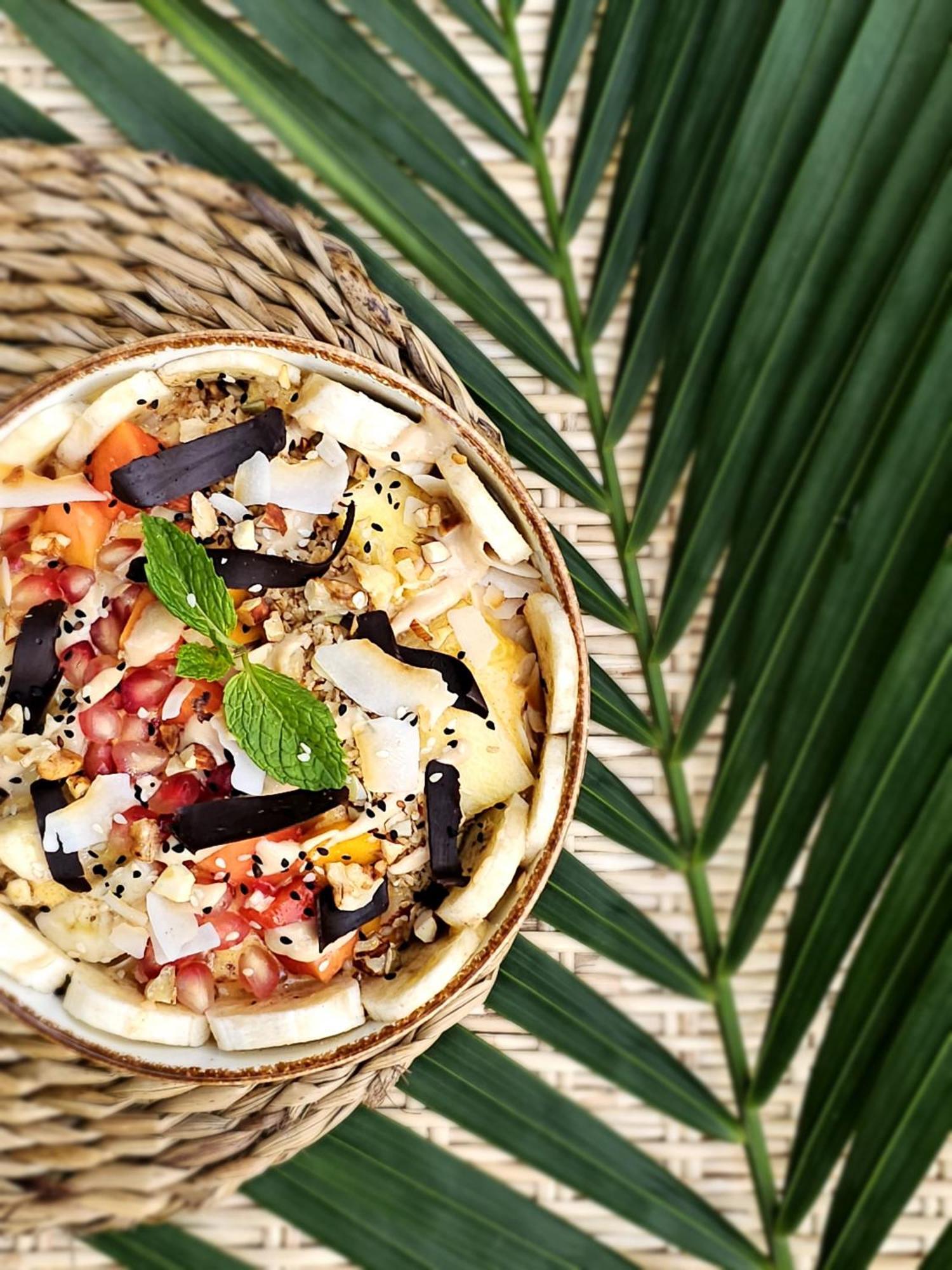 Sugar Hostel Weligama - Coliving & Coworking Ngoại thất bức ảnh