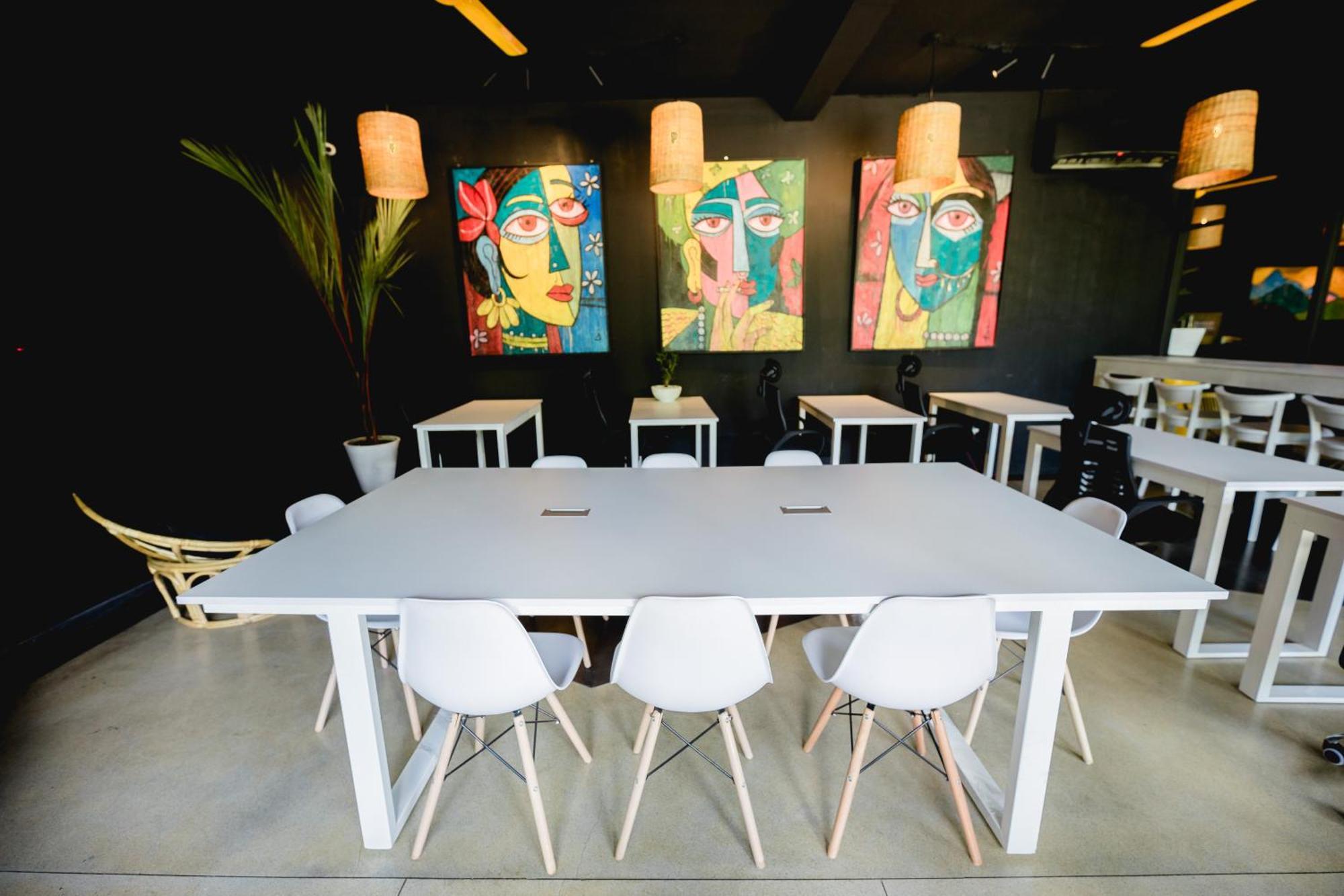 Sugar Hostel Weligama - Coliving & Coworking Ngoại thất bức ảnh