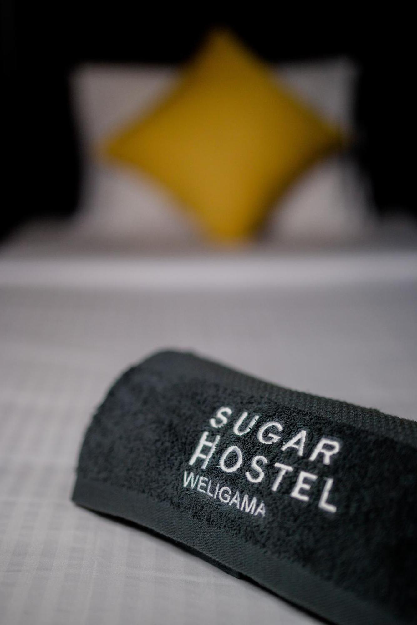 Sugar Hostel Weligama - Coliving & Coworking Ngoại thất bức ảnh