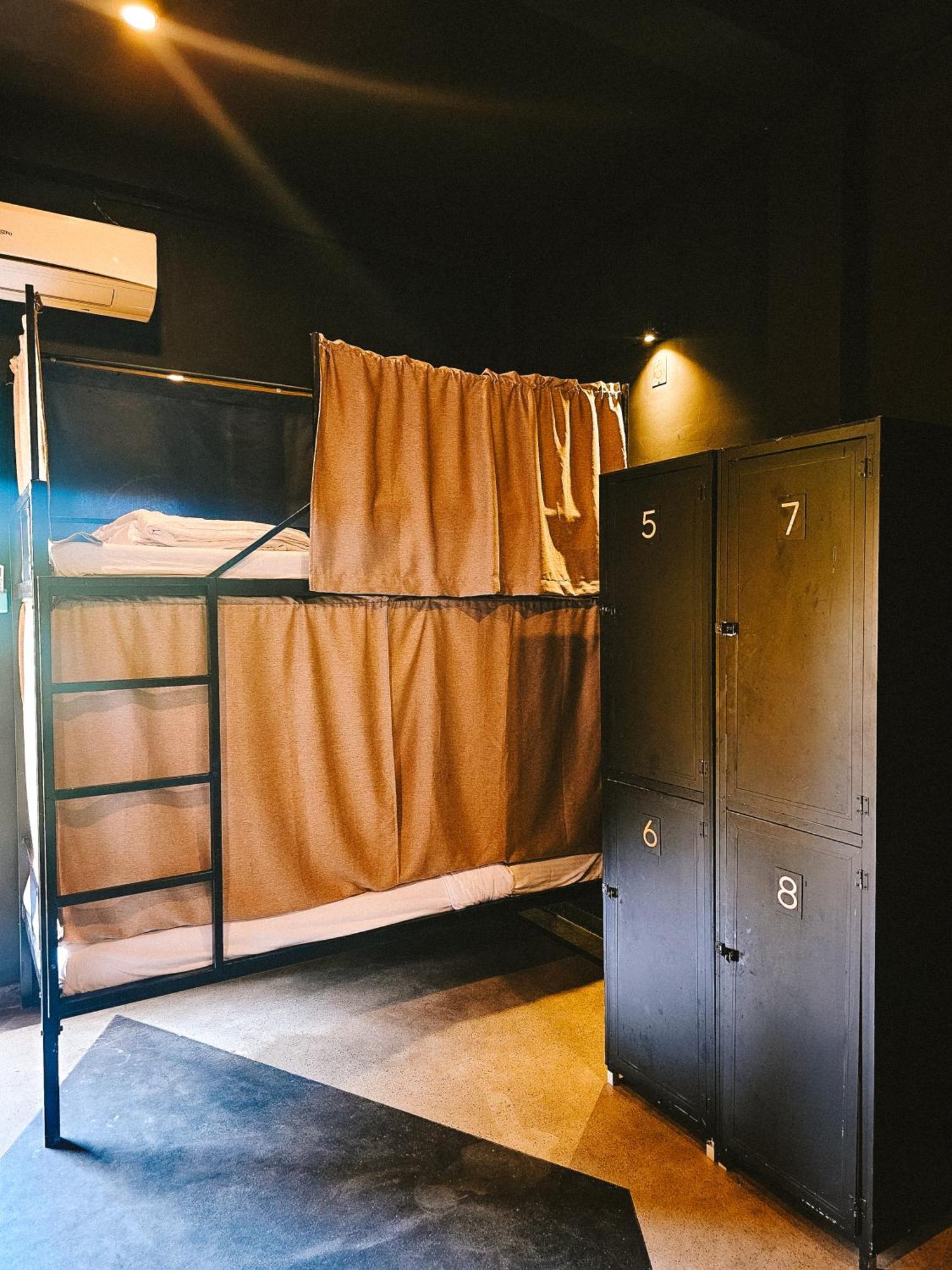 Sugar Hostel Weligama - Coliving & Coworking Ngoại thất bức ảnh