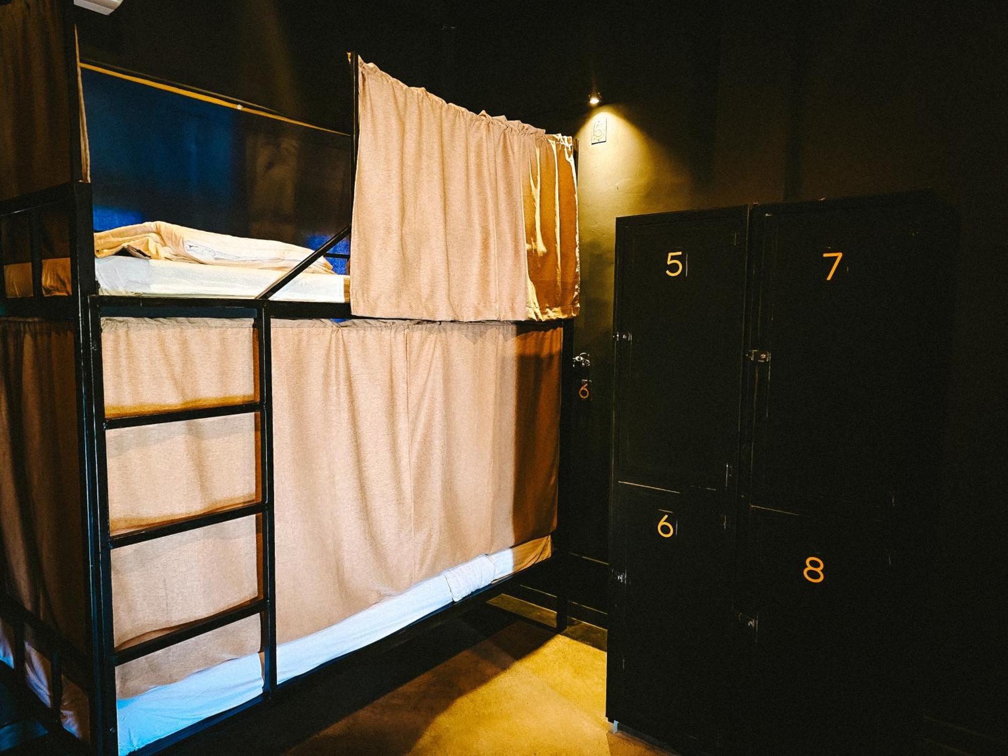 Sugar Hostel Weligama - Coliving & Coworking Ngoại thất bức ảnh