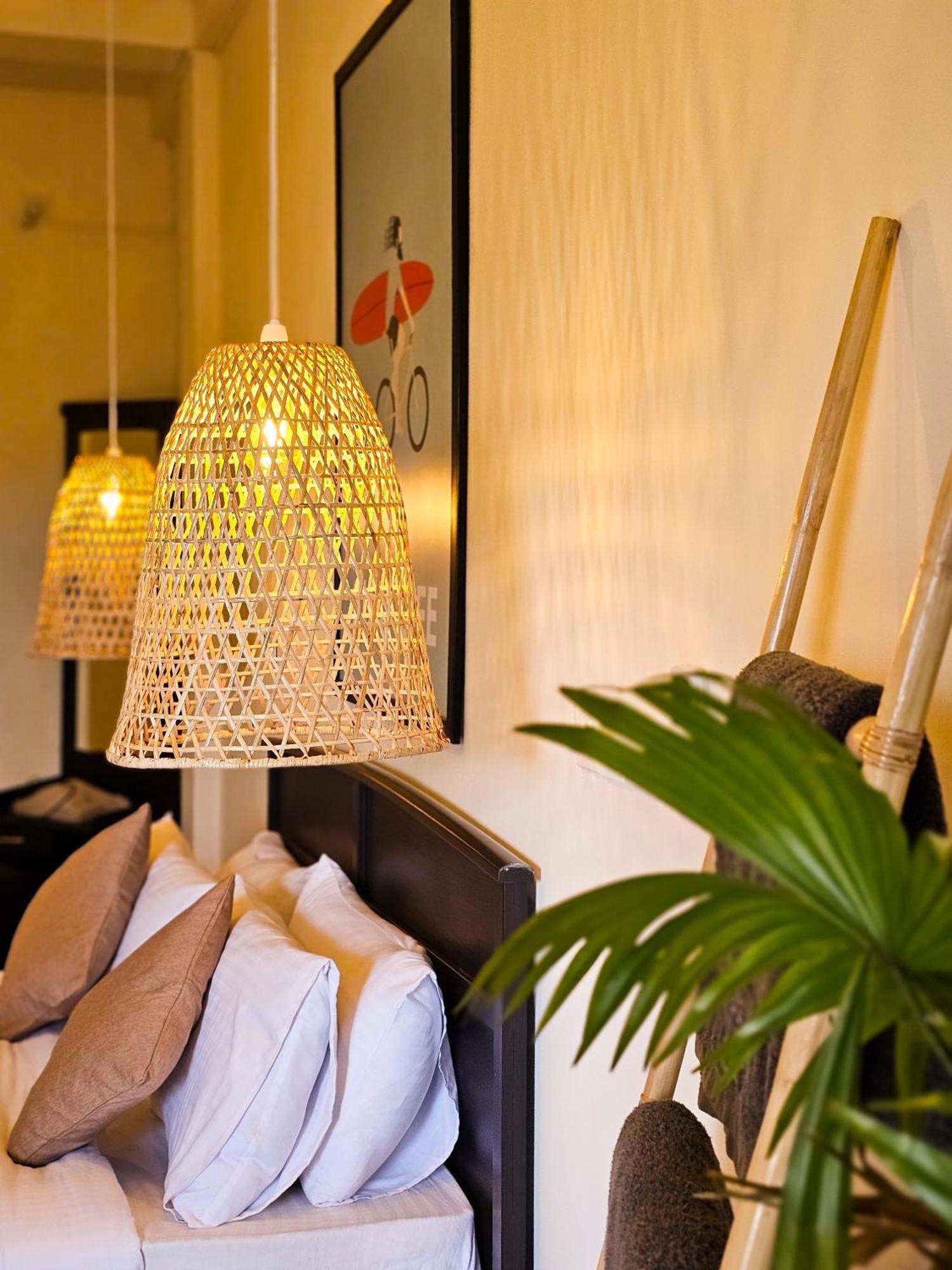 Sugar Hostel Weligama - Coliving & Coworking Ngoại thất bức ảnh